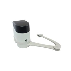 Motor automatizare porti batante Nice HO7124R10, 1.5 m, 250 Kg, 100 Nm Motor automatizare porti batante Nice HO7124R10, 1.5 m, 250 Kg, 100 Nm