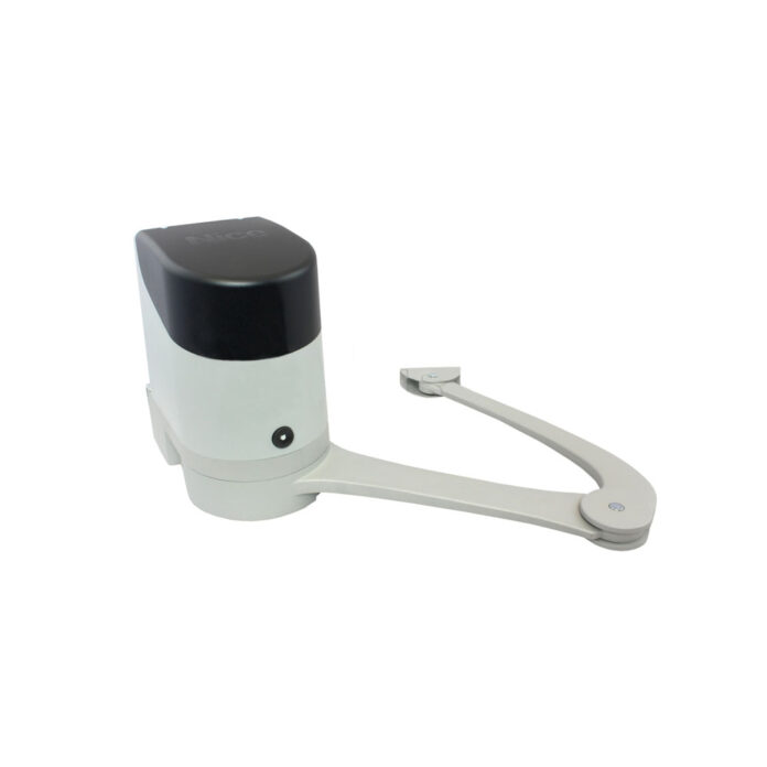 Motor automatizare porti batante Nice HO7124R10, 1.5 m, 250 Kg, 100 Nm Motor automatizare porti batante Nice HO7124R10, 1.5 m, 250 Kg, 100 Nm