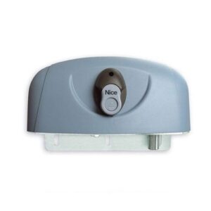 Motor automatizare usa de garaj plianta Nice HY7124, 24 Vdc Motor automatizare usa de garaj plianta Nice HY7124, 24 Vdc