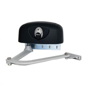Motor automatizare usa garaj plianta Nice HY7100, 230 V Motor automatizare usa garaj plianta Nice HY7100, 230 V