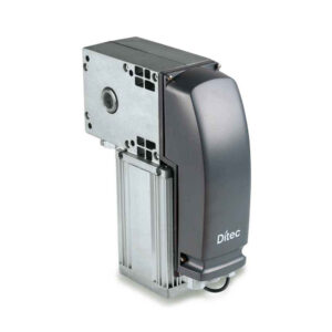 Motor automatizare usa sectionala industriala Ditec DOD14, 350 W, 230 V, 300 Nm Motor automatizare usa sectionala industriala Ditec DOD14, 350 W, 230 V, 300 Nm
