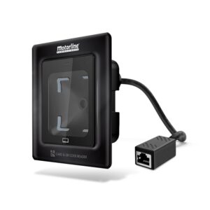 Cititor de proximitate Motorline MQR340, QR, RFID, MIFARE, 5 cm, 13.56 MHz Cititor de proximitate Motorline MQR340, QR, RFID, MIFARE, 5 cm, 13.56 MHz
