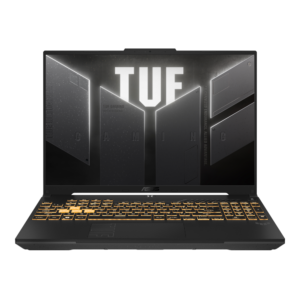 ASUS TUF Gaming F16 (2024) ASUS TUF Gaming F16 (2024)