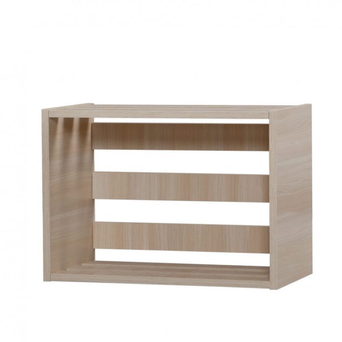 Noptiera Model Bullock, Stejar, 60x33x43cm Noptiera Model Bullock, Stejar, 60x33x43cm