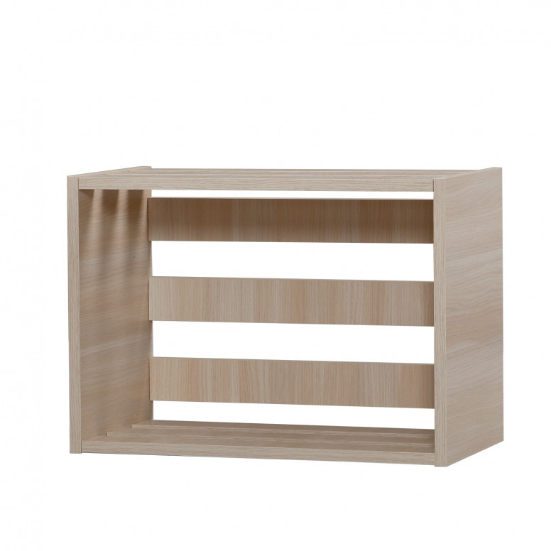 Noptiera Model Bullock, Stejar, 60x33x43cm Noptiera Model Bullock, Stejar, 60x33x43cm