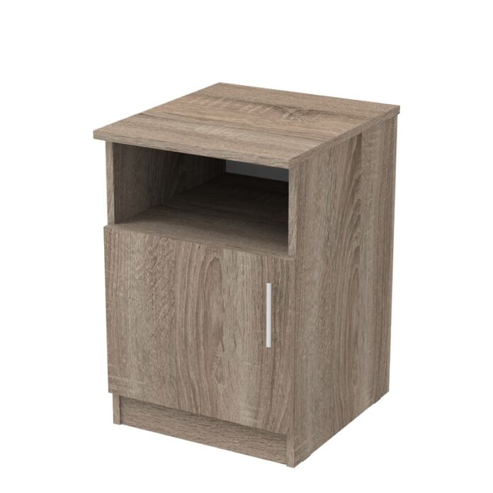 Noptiera Model Galdi, Stejar sonoma , 40x45x60 cm Noptiera Model Galdi, Stejar sonoma , 40x45x60 cm