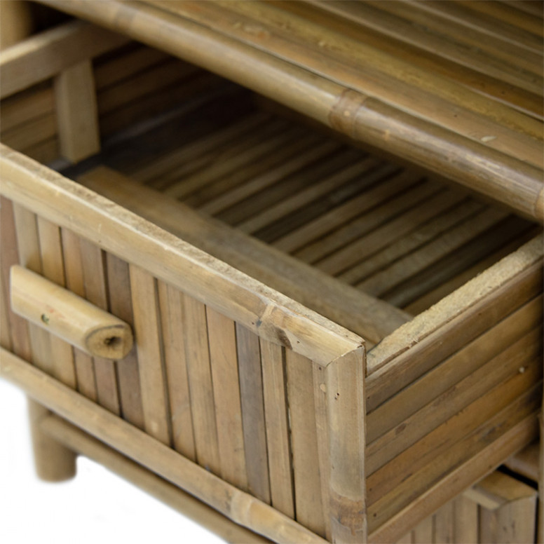 Noptiera Model Mullen, Natural, 56x46x69cm Noptiera Model Mullen, Natural, 56x46x69cm