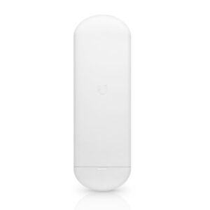 Acces Point Ubiquiti NanoStation AC NS-5AC, 5 GHz, 1 Gbps, PoE Acces Point Ubiquiti NanoStation AC NS-5AC, 5 GHz, 1 Gbps, PoE
