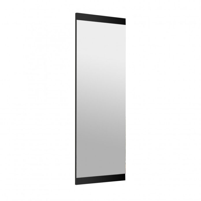 Oglinda BoyAynasıDekoratifBasicSiyah40x120 Negru Oglinda BoyAynasıDekoratifBasicSiyah40x120 Negru