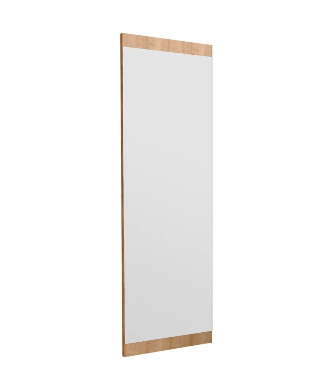 Oglindă de perete Azus Natural 40x120x2.2 cm Oglindă de perete Azus Natural 40x120x2.2 cm