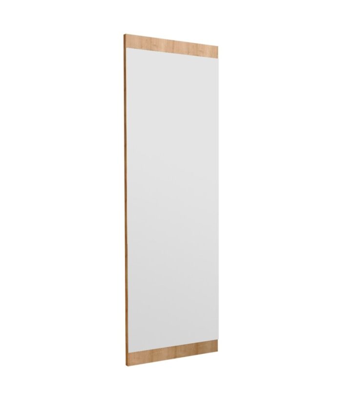 Oglindă de perete Azus Natural 40x120x2.2 cm Oglindă de perete Azus Natural 40x120x2.2 cm
