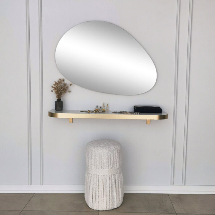 Oglinda de Perete Porp Oglinda de Perete Porp