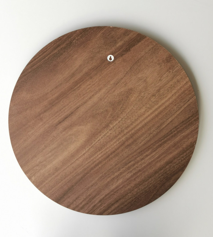 Oglinda Dekorati Walnut Oglinda Dekorati Walnut