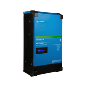 Invertor ON-Grid monofazat Victron EasySolar II PMP482507010, 48 V, 4 kW, 4000 W Invertor ON-Grid monofazat Victron EasySolar II PMP482507010, 48 V, 4 kW, 4000 W