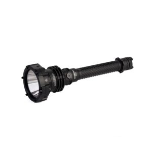 Lanterna profesionala de vanatoare Acebeam P20, 5500 lm, 1280 m Lanterna profesionala de vanatoare Acebeam P20, 5500 lm, 1280 m