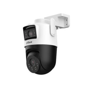 Camera supraveghere WiFi Exterior Dahua Picoo Dual P3D-3F-PV, Pan/Tilt 360, WiFi 6, 3+3MP, Iluminare Duala inteligenta, Detectie AI persoane/vehicule, Detectie inteligenta, Urmarire automata, Patrulare presetata, Alarma sonora si luminoasa Camera supraveghere WiFi Exterior Dahua Picoo Dual P3D-3F-PV, Pan/Tilt 360, WiFi 6, 3+3MP, Iluminare Duala inteligenta, Detectie AI persoane/vehicule, Detectie inteligenta, Urmarire automata, Patrulare presetata, Alarma sonora si luminoasa