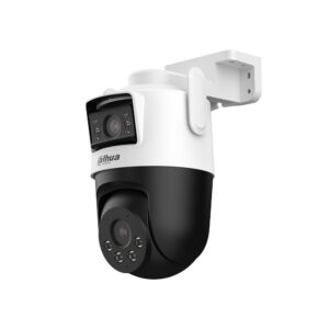 Camera supraveghere WiFi exterior Dahua Picoo Dual P5D‑5F‑PV, Pan/Tilt 360, WiFi 6, 5+5MP, Iluminare Duala inteligenta, Detectie AI persoane/vehicule, Detectie inteligenta, Urmarire automata, Linkage Tracking, Alarma sonora si luminoasa, IP66 Camera supraveghere WiFi exterior Dahua Picoo Dual P5D‑5F‑PV, Pan/Tilt 360, WiFi 6, 5+5MP, Iluminare Duala inteligenta, Detectie AI persoane/vehicule, Detectie inteligenta, Urmarire automata, Linkage Tracking, Alarma sonora si luminoasa, IP66