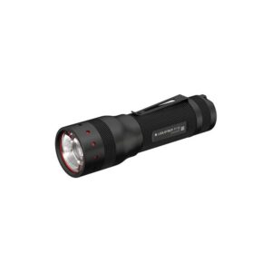 Lanterna profesionala Led Lenser P7 SE, 500 lumeni, 320 m Lanterna profesionala Led Lenser P7 SE, 500 lumeni, 320 m
