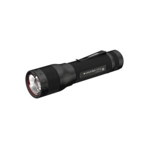 Lanterna profesionala reincarcabila Led Lenser P7R SE, 1100 lumeni, 220 m Lanterna profesionala reincarcabila Led Lenser P7R SE, 1100 lumeni, 220 m