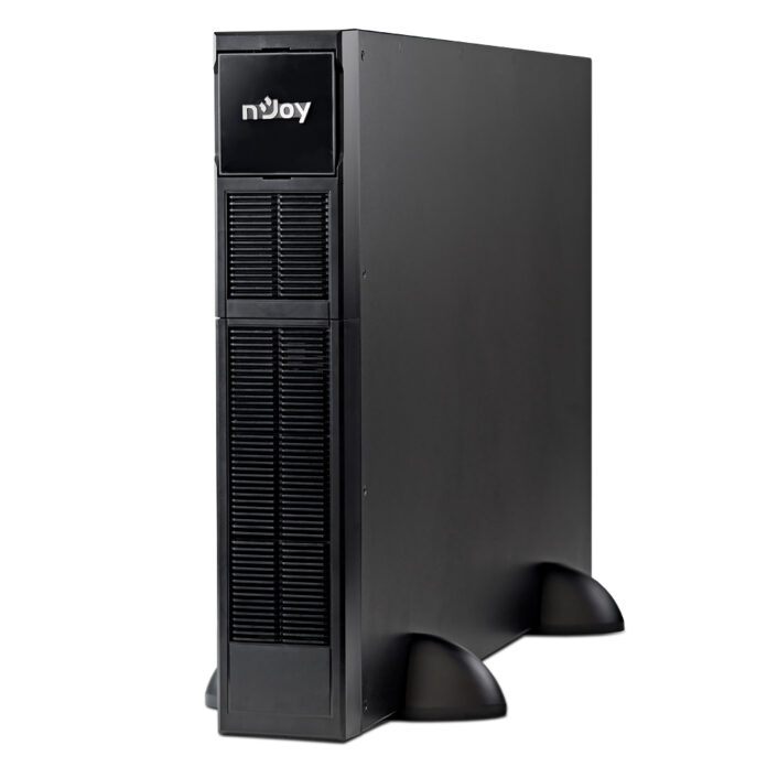 Cabinet de baterii rackabil 2U pentru Njoy Balder 6000/10000 PWUP-BP16PBA-AZ01B