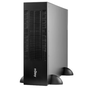 Cabinet de baterii 3U pentru Balder 6000/10000 nJoy PWUP-BP20PBA-AZ01B Cabinet de baterii 3U pentru Balder 6000/10000 nJoy PWUP-BP20PBA-AZ01B