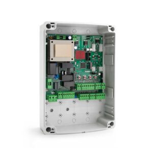 Unitate de comanda automatizare Ditec LCA85, motor 230 V, 433.92 / 868.35 MHz Unitate de comanda automatizare Ditec LCA85, motor 230 V, 433.92 / 868.35 MHz