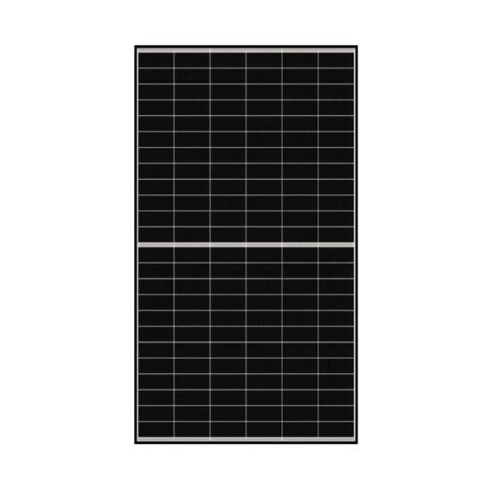 Panou solar fotovoltaic Canadian Solar TopHiku6 CS6.2 455W, 144 celule, 455 W, N-Type TOPCon, rama neagra Panou solar fotovoltaic Canadian Solar TopHiku6 CS6.2 455W, 144 celule, 455 W, N-Type TOPCon, rama neagra