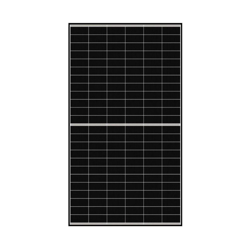 Panou solar fotovoltaic Canadian Solar TopHiku6 CS6.2 455W, 144 celule, 455 W, N-Type TOPCon, rama neagra Panou solar fotovoltaic Canadian Solar TopHiku6 CS6.2 455W, 144 celule, 455 W, N-Type TOPCon, rama neagra