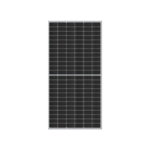 Panou solar fotovoltaic monocristalin Longi HPH-540W, 144 celule, 540 W Panou solar fotovoltaic monocristalin Longi HPH-540W, 144 celule, 540 W