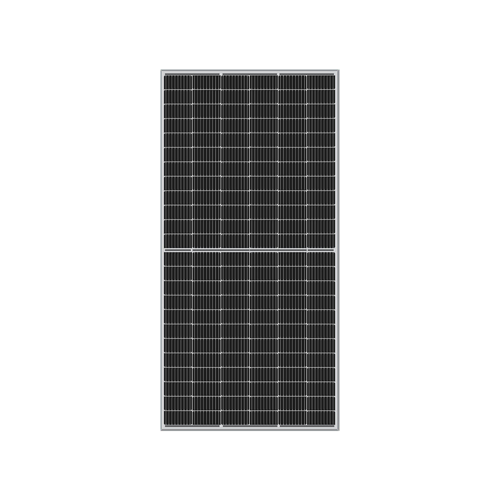 Panou solar fotovoltaic monocristalin Longi HPH-540W, 144 celule, 540 W Panou solar fotovoltaic monocristalin Longi HPH-540W, 144 celule, 540 W