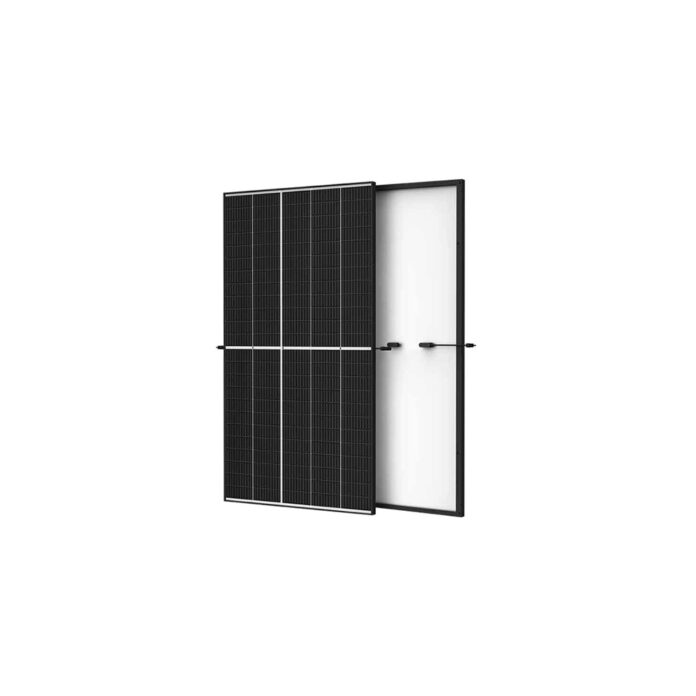 Panou solar fotovoltaic monocristalin Trina Vertex TSM-DE09.08, 120 celule, 390 W Panou solar fotovoltaic monocristalin Trina Vertex TSM-DE09.08, 120 celule, 390 W