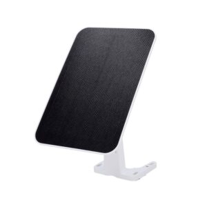 Panou solar pentru camere Imou FSP15, 8 W, 1.8 A, cablu 4 metri Panou solar pentru camere Imou FSP15, 8 W, 1.8 A, cablu 4 metri