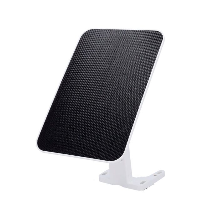 Panou solar pentru camere Imou FSP15, 8 W, 1.8 A, cablu 4 metri Panou solar pentru camere Imou FSP15, 8 W, 1.8 A, cablu 4 metri