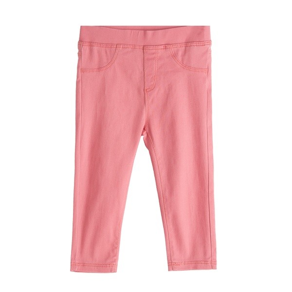Pantaloni bebe tip Jeggings Newness Pantaloni bebe tip Jeggings Newness