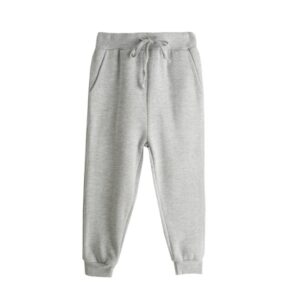 Pantaloni de trening captusiti Newness Pantaloni de trening captusiti Newness