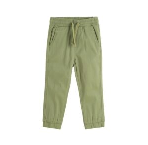 Pantaloni Jogger verzi Newness Pantaloni Jogger verzi Newness
