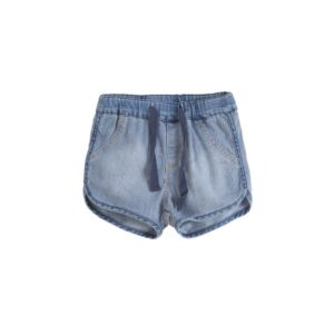 Pantaloni scurti cu dungi Newness Pantaloni scurti cu dungi Newness
