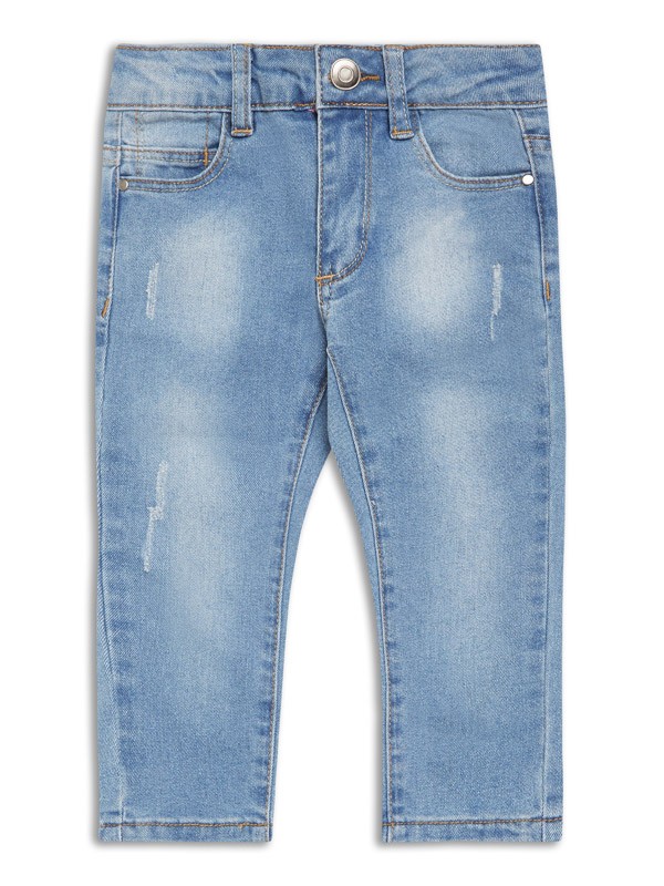 Pantaloni tip Jeans Denim Pantaloni tip Jeans Denim