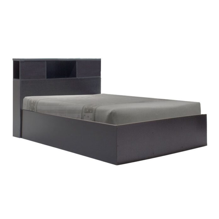 Pat Olympus culoarea wenge 120x200cm Pat Olympus culoarea wenge 120x200cm