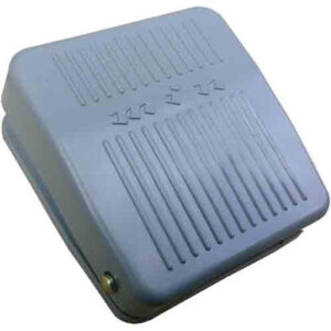 Pedala de panica fara memorie PP 1, micro-switch, plastic Pedala de panica fara memorie PP 1, micro-switch, plastic