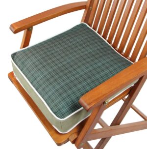 Perna scaun Model YM1103, Multicolor, 42x42x5 cm Perna scaun Model YM1103, Multicolor, 42x42x5 cm
