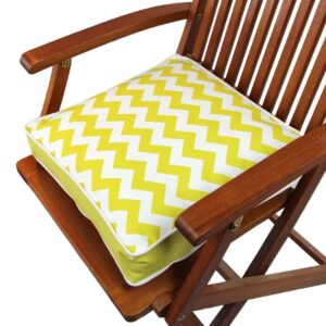 Perna scaun Model YM1195, Multicolor, 42x42x5 cm Perna scaun Model YM1195, Multicolor, 42x42x5 cm