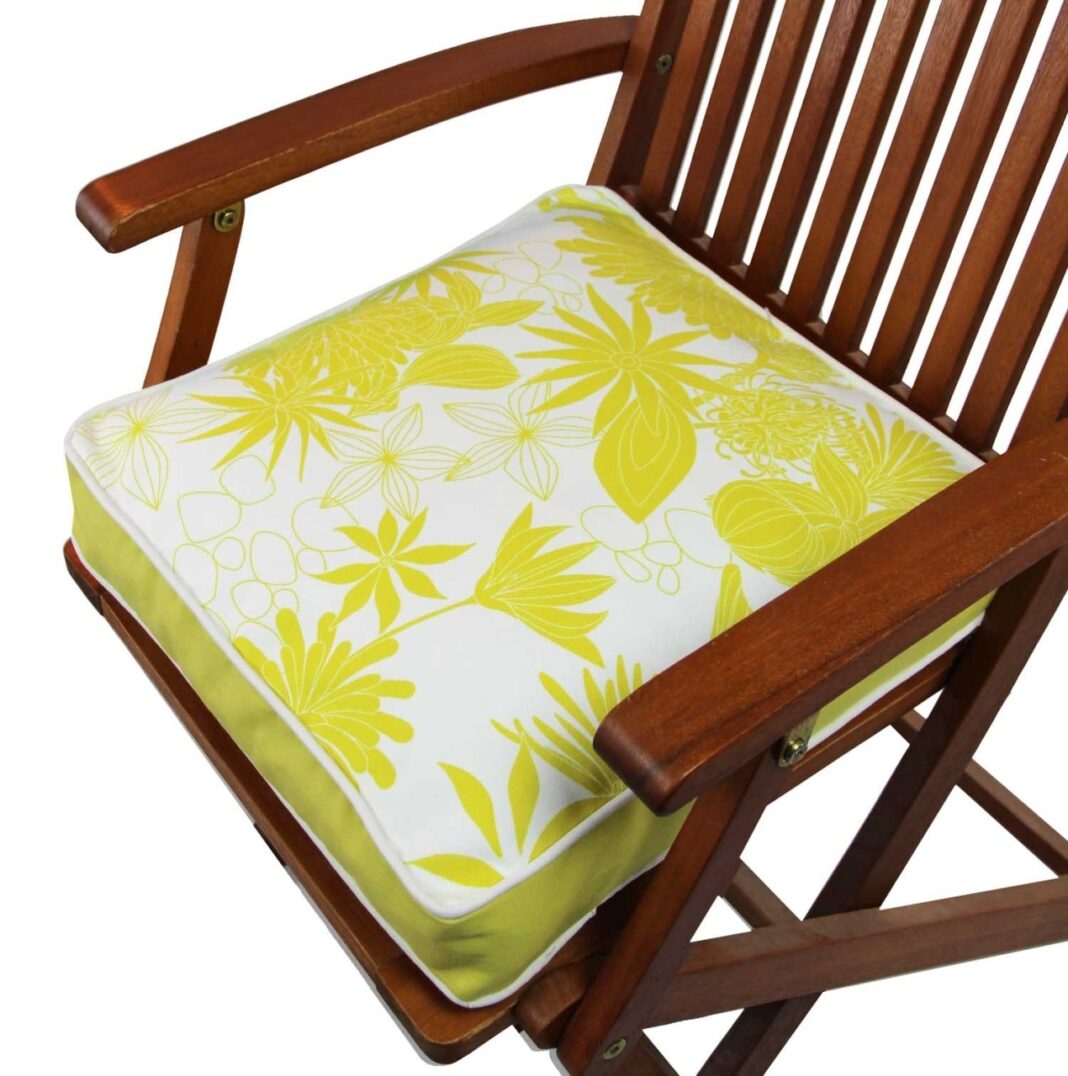 Perna scaun Model YM1196, Multicolor, 42x42x5 cm Perna scaun Model YM1196, Multicolor, 42x42x5 cm