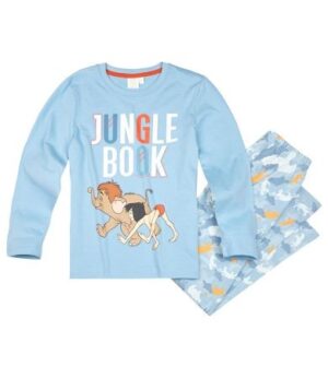 pijama-albastra-cu-maneca-lunga-jungle-book1897