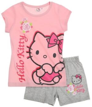 pijama-roz-cu-maneci-scurte-hello-kitty1821