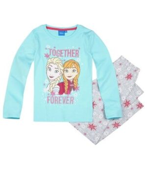 pijama-turcoaz-cu-maneci-lungi-frozen1839
