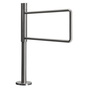 Poarta batanta mecanica unidirectionala YK-PB-M-L-A, inox, 300 N Poarta batanta mecanica unidirectionala YK-PB-M-L-A, inox, 300 N