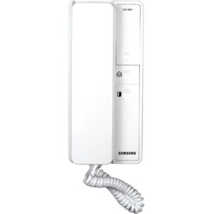Post extensie audio de interior Samsung SVS-0001, 12 V Post extensie audio de interior Samsung SVS-0001, 12 V