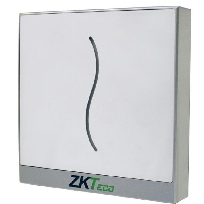 Cititor de proximitate Zkteco PRO-ID20-EM-RS, RS485, RFID, IP65 Cititor de proximitate Zkteco PRO-ID20-EM-RS, RS485, RFID, IP65