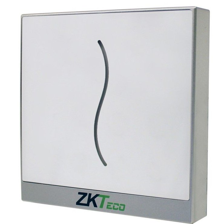 Cititor de proximitate Zkteco PRO-ID20-EM-RS, RS485, RFID, IP65 Cititor de proximitate Zkteco PRO-ID20-EM-RS, RS485, RFID, IP65
